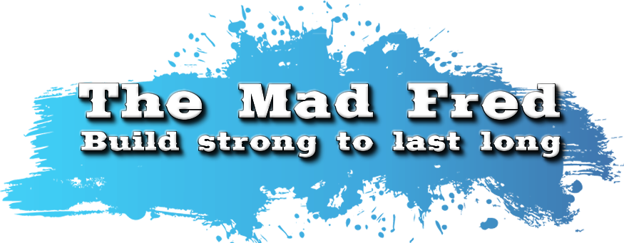 Mad Fred